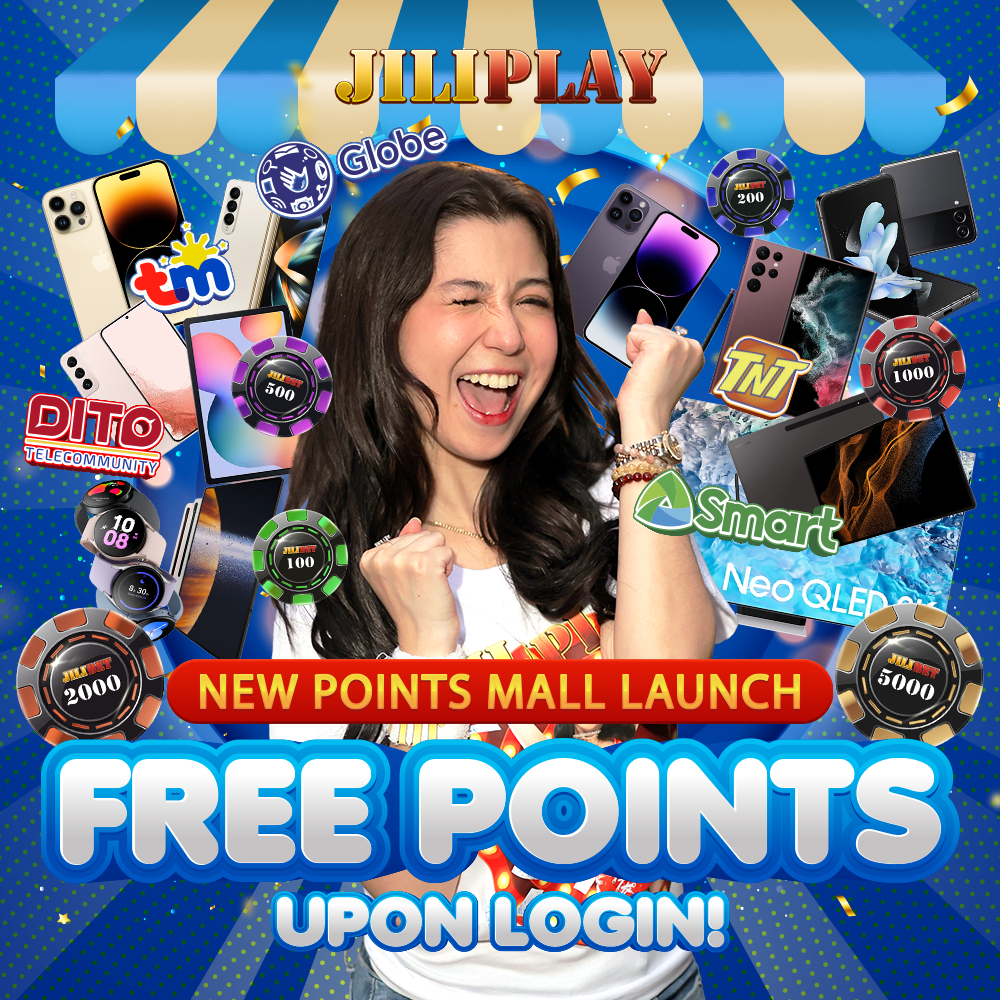 Play With Donnalyn At JILIBET - The Ultimate Online Casino Experience